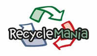 recyclemania logo