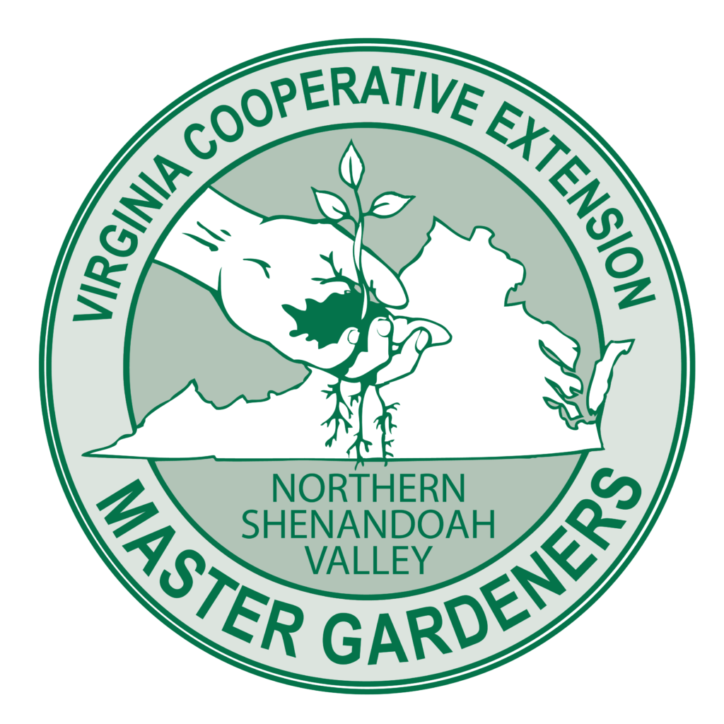 Virginia Extension Master Gardeners