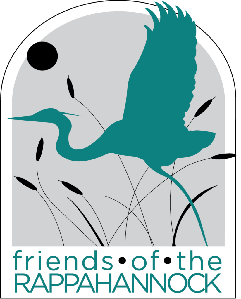 Friends of the Rappahannock logo