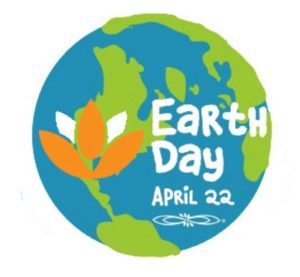 Earth Day 2022 graphic