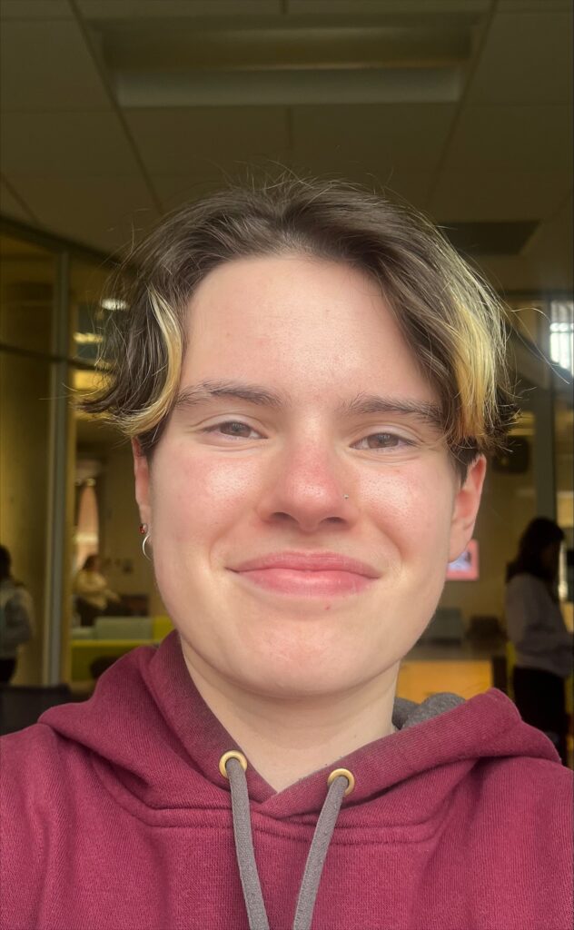 Kate Stoneman